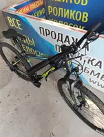   Горный велосипед Tourrein 29 (tourney).