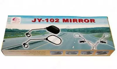 Зеркало Mirror