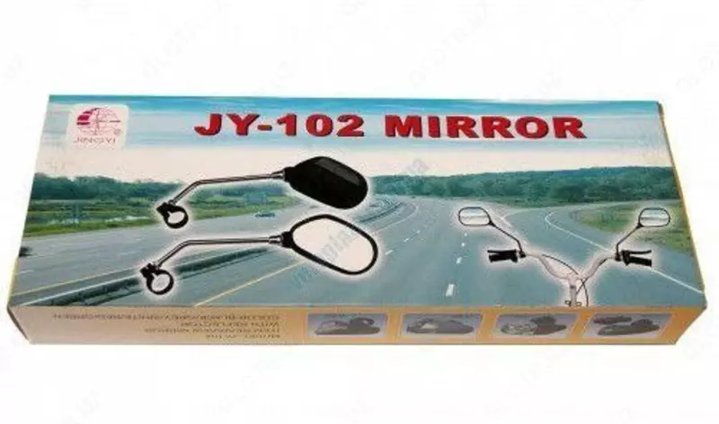 Зеркало Mirror