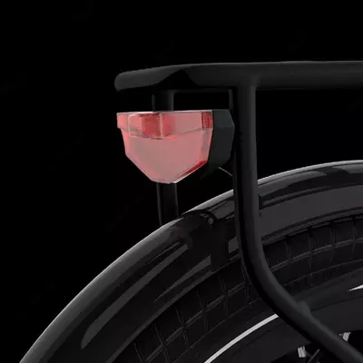 Задний фонарь BLAZE-LITE