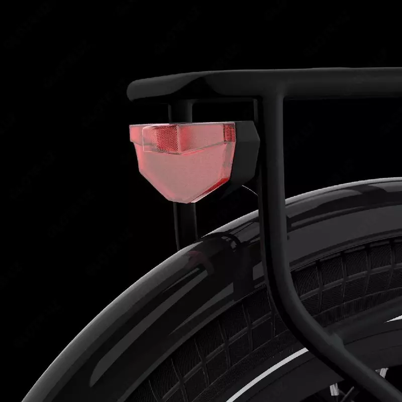 Задний фонарь BLAZE-LITE