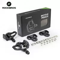 Шоссейные педали ROCKBROS LP-RD28K - 650 000 сум