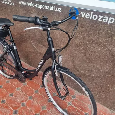 Shahar elektr velosipedi TOUNIS 28 (MADE IN P.R.C Belgiyaga)