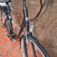 Shahar elektr velosipedi TOUNIS 28 (MADE IN P.R.C Belgiyaga) Chakana savdo