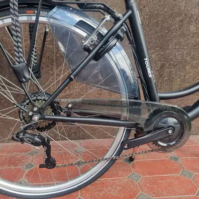 Shahar elektr velosipedi TOUNIS 28 (MADE IN P.R.C Belgiyaga)
