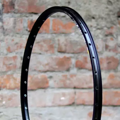 Обод велосипедный GUANJIN 319 - 26 и 28 (пистонированные)