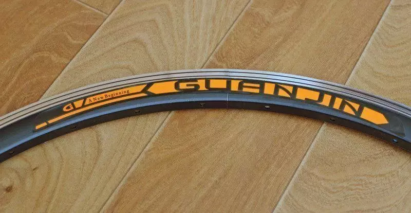 Велосипедны обод GUANJIN 26 и 28