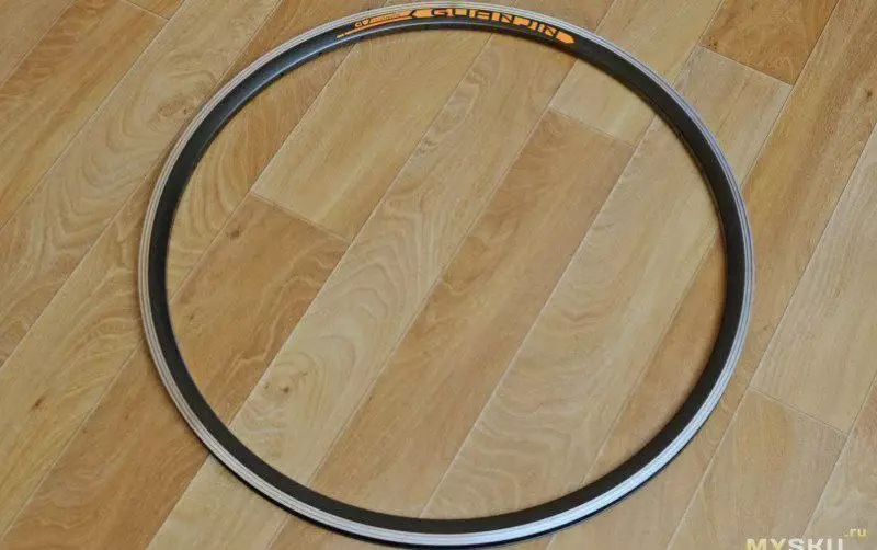 Велосипедны обод GUANJIN 26 и 28