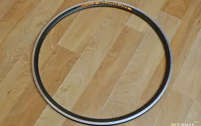 Велосипедны обод GUANJIN 26 и 28