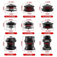 Руливые на промах большой выбор размеров.