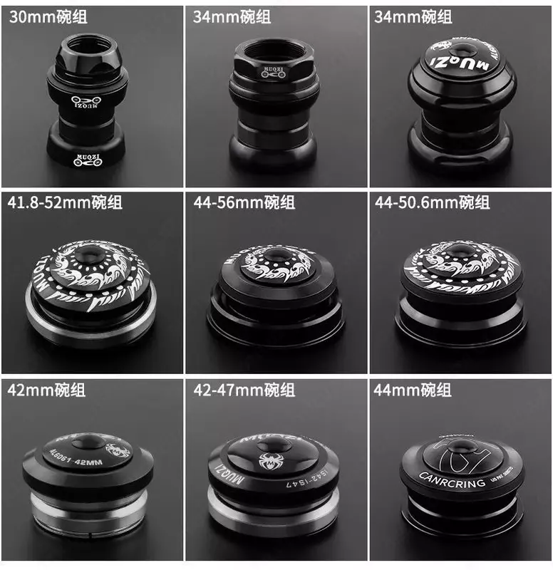 Руливые на промах большой выбор размеров.