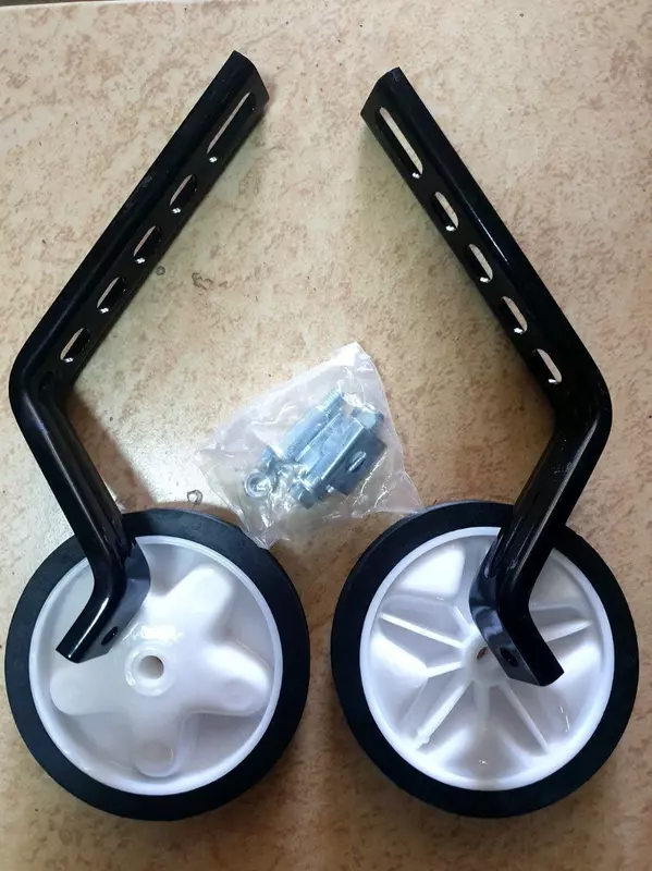 Боковых колёс на велосипед