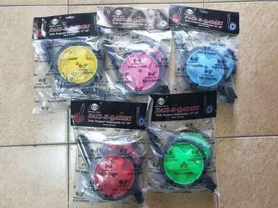 Боковых колёс на велосипед