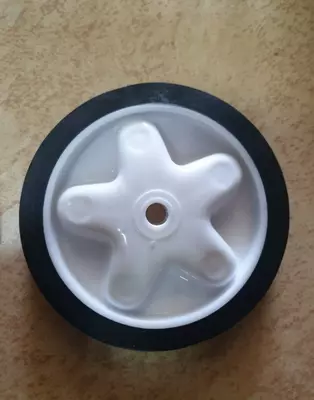 Боковых колёс на велосипед