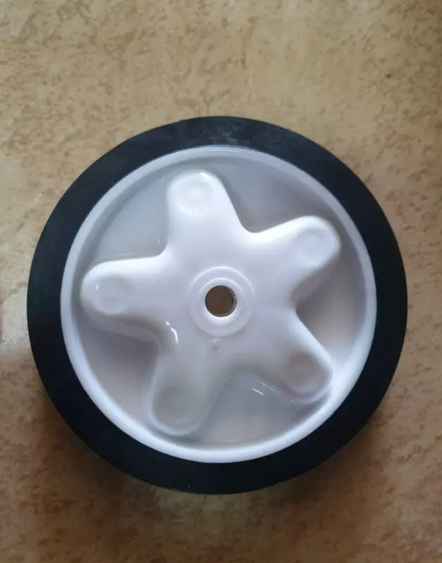 Боковых колёс на велосипед