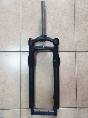 Воздушная вилка 26