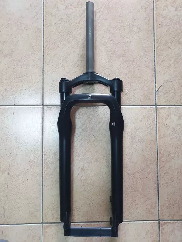 Воздушная вилка 26