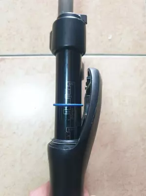 Воздушная вилка 26