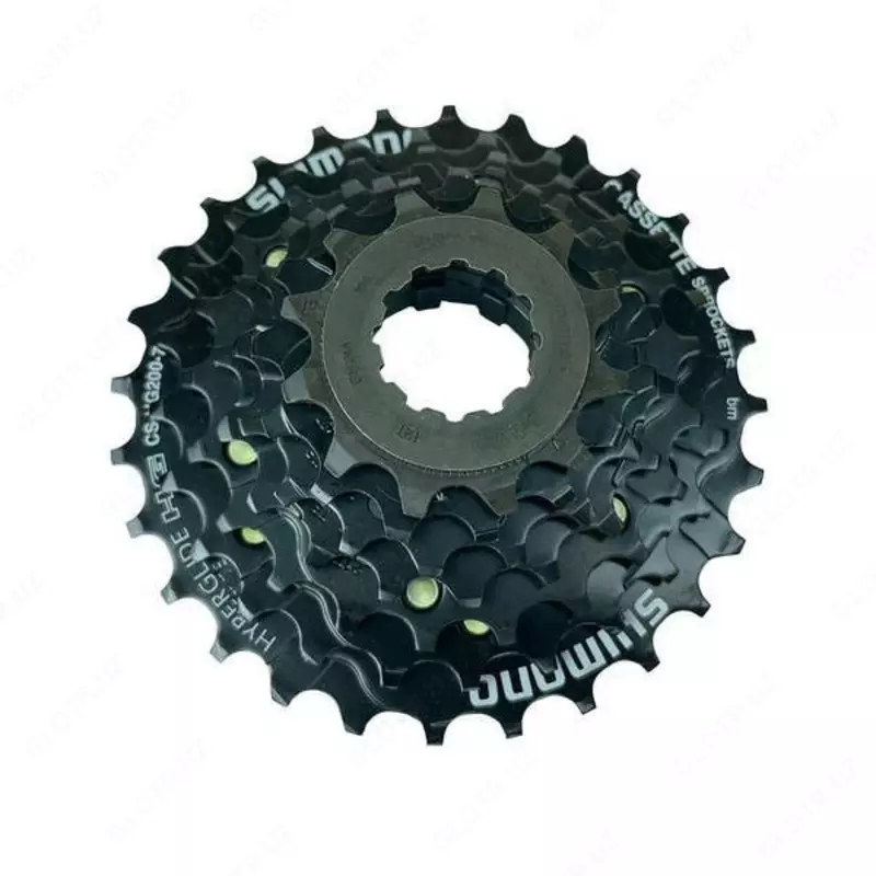 Касета Shimano CS-HG200-7