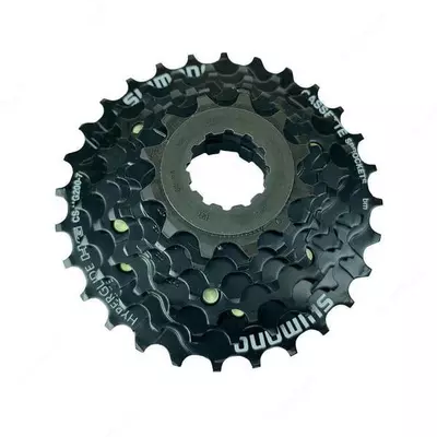 Касета Shimano CS-HG200-7