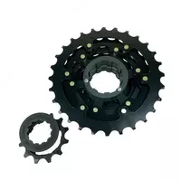 Касета Shimano CS-HG200-7 - 200 000 сум