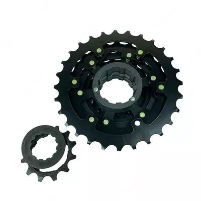 Касета Shimano CS-HG200-7