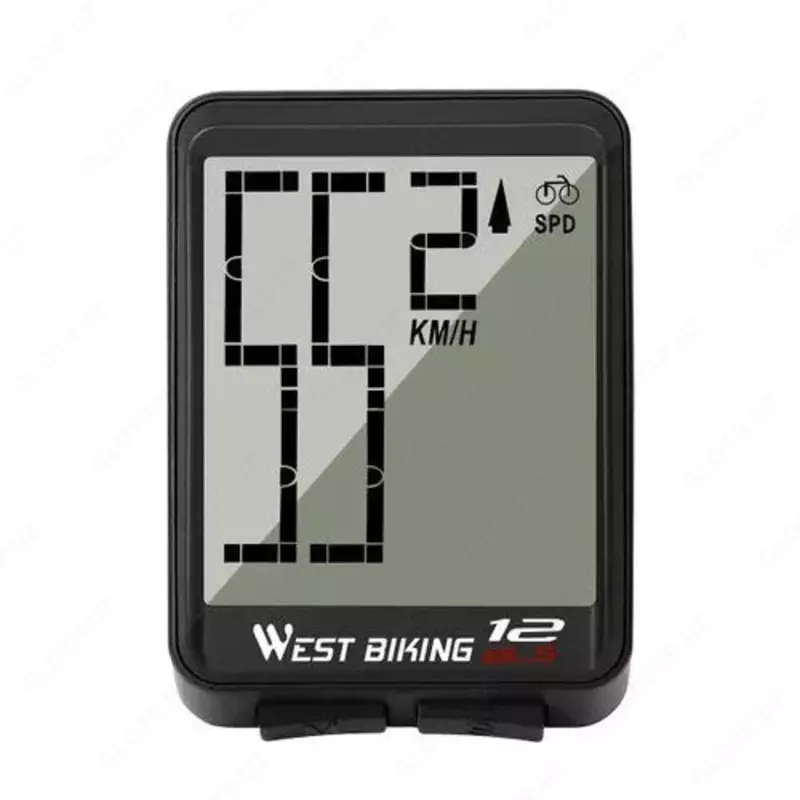 Велокомпьютер West Biking 12