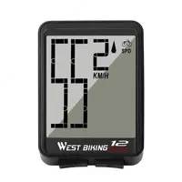 Велокомпьютер West Biking 12