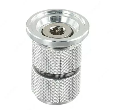 Якорь под карбоновую вилку