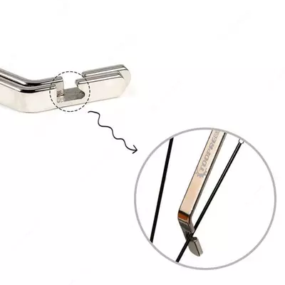 Розбортовки для колёс