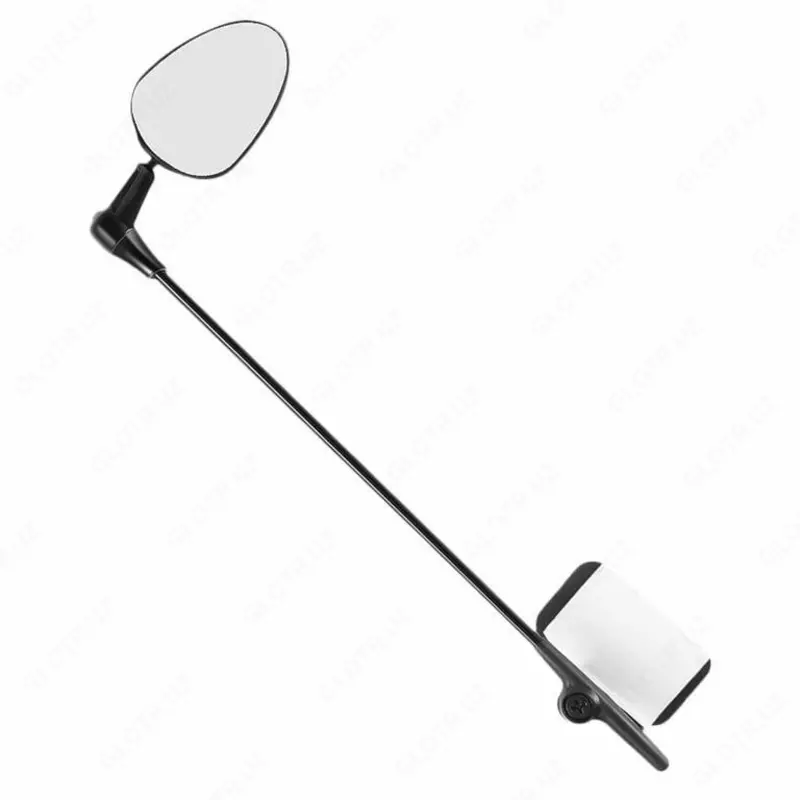 Зеркало заднего вида на шлем