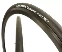 Покрышки MICHELIN DYNAMIC SPORT 700X25C 700х23