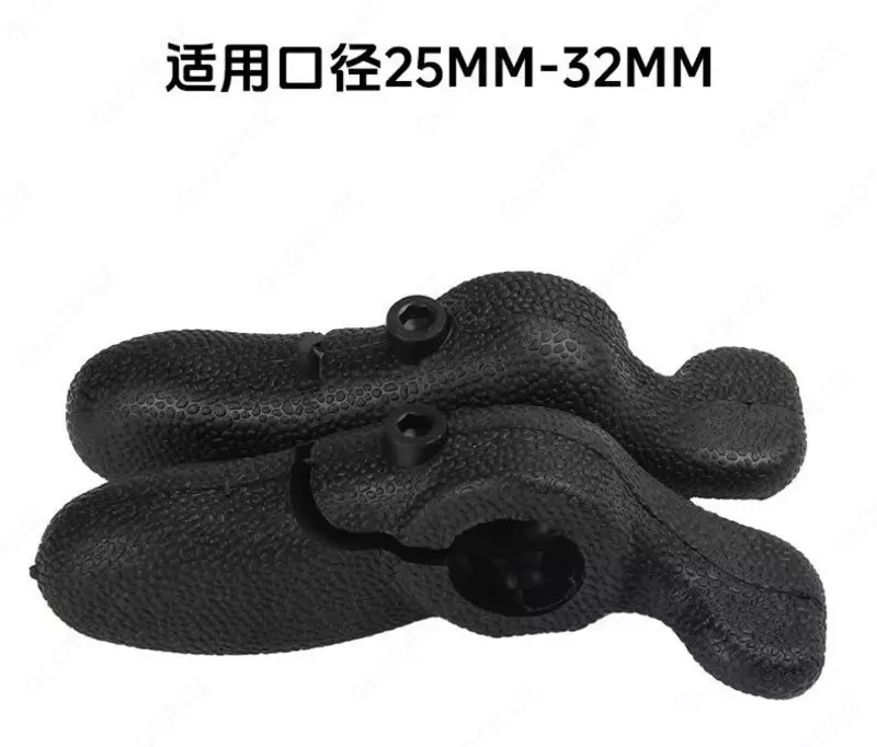 Рога на руль Contact Ergo