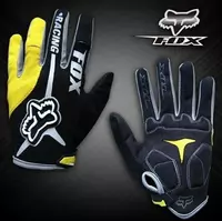 Велоперчатки FOX