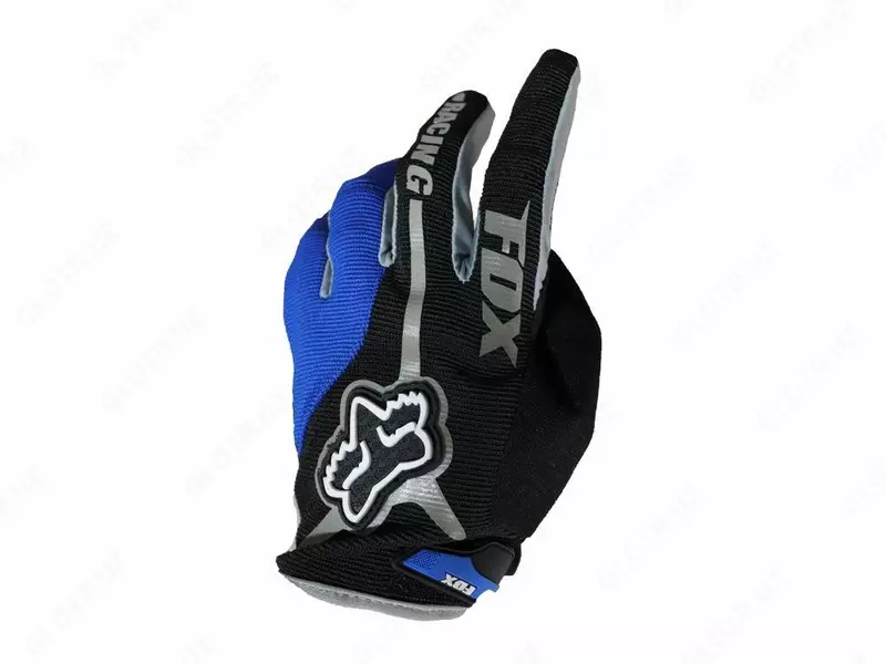 Велоперчатки FOX