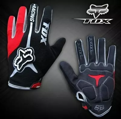 Велоперчатки FOX