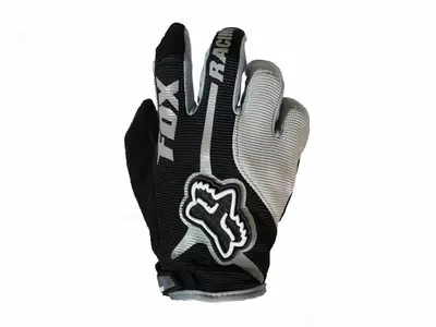 Велоперчатки FOX