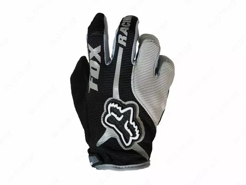 Велоперчатки FOX