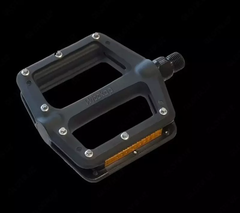 Велоипедная педаль WITTKOP.