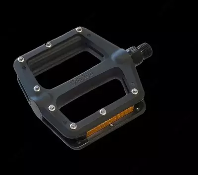 Велоипедная педаль WITTKOP.