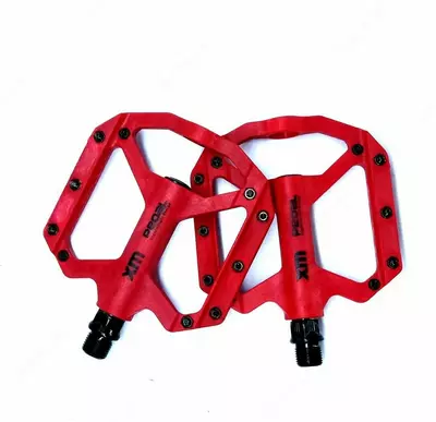 Педали XM peoal на MTB велосипед 10 шипов.