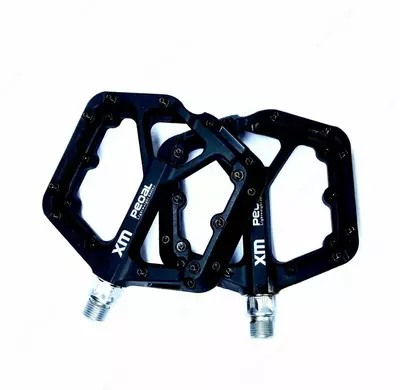 Педали XM peoal на MTB велосипед 18 шипов.