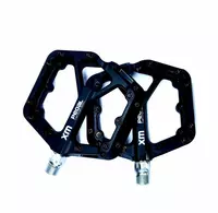 Педали XM peoal на MTB велосипед 18 шипов. - 250 000 сум