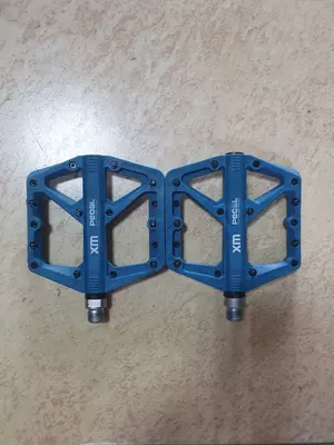 Педали XM peoal 16 шипов