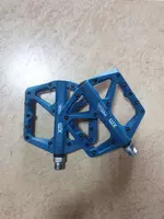 395 000 сум Педали XM peoal 16 шипов