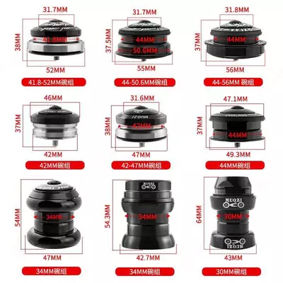 Руливые на промах большой выбор размеров.