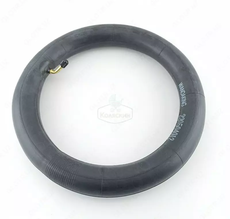 Камера 14x250 кривой сосок