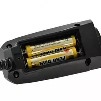 Сигнал электронный rockbros с кнопкой. - 120 000 сум