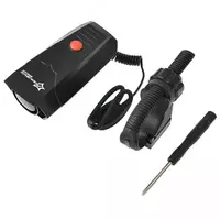 120 000 сум Сигнал электронный rockbros с кнопкой.