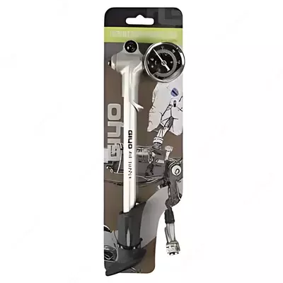 Насос высокого давление на вилку Giro